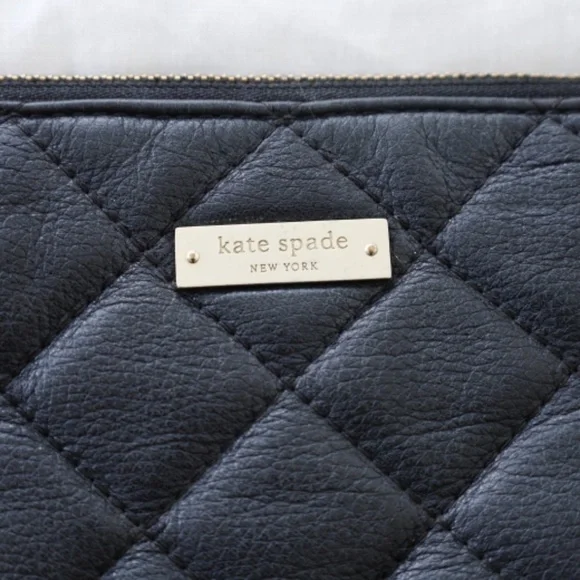⭐️HOST PICK x 2⭐️ Kate Spade Leather Purse - Picture 5 of 11